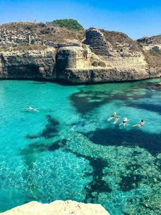 Monolocale Cora Casa vacanze Corsano (Apulia)