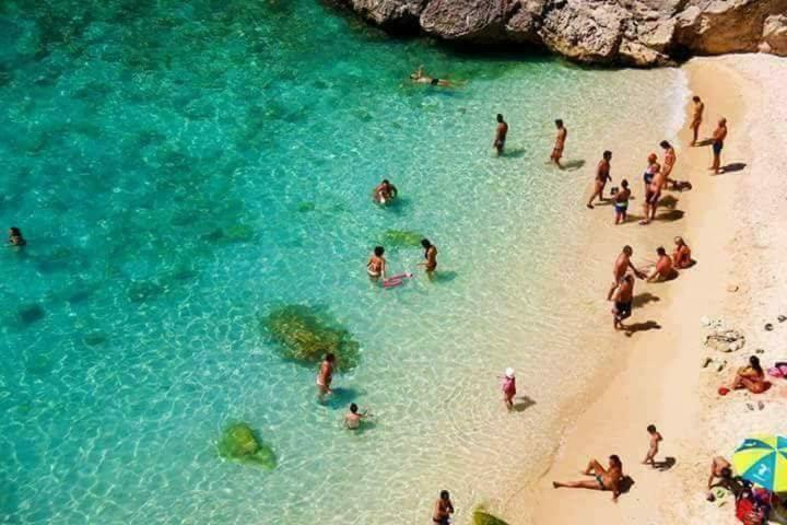 Casa vacanze Monolocale Cora Corsano (Apulia)