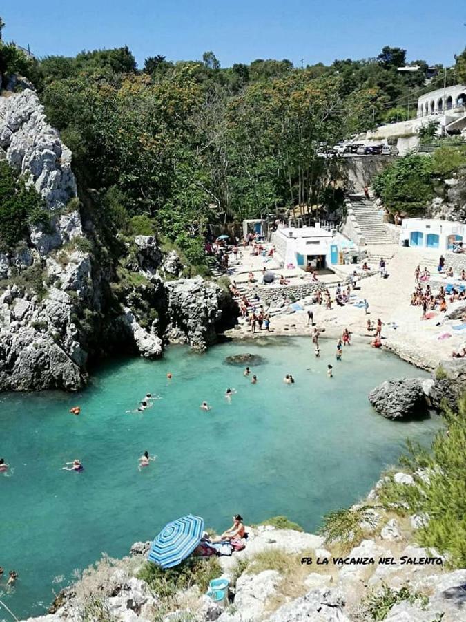 Monolocale Cora Casa vacanze